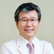 Baek Chung Hwan