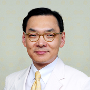 Rhee Poong Lyul